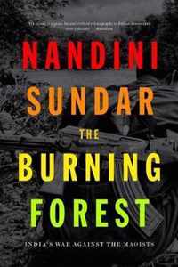 The Burning Forest