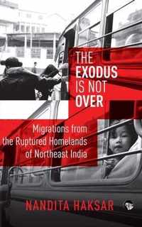 The Exodus Is Not Over