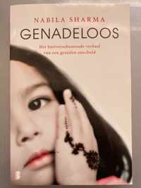 Genadeloos