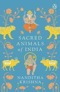 Sacred Animals of India