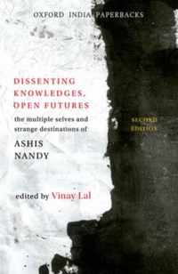 Dissenting Knowledges, Open Futures