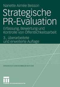 Strategische Pr-Evaluation