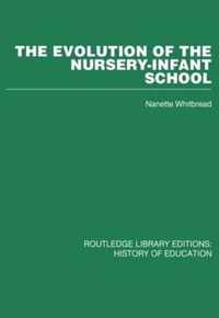 The Evolution of the Nursery-Infant School