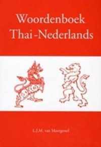 Woordenboek Thai Nederlands