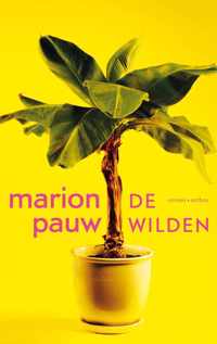 De wilden