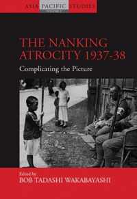 The Nanking Atrocity, 1937-1938