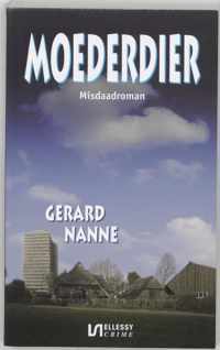 Moederdier