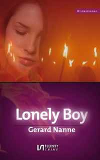 Lonely boy