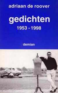 Gedichten 1953 - 1998