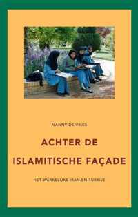 Achter de islamitische façade