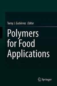 Polymers for Food Applications