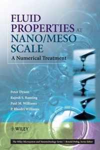 Fluid Properties at Nano/Meso Scale