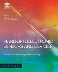 Nano Optoelectronic Sensors and Devices