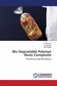 Bio Degradable Polymer Nano Composite