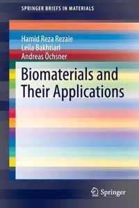 Biomaterials and Their Applications