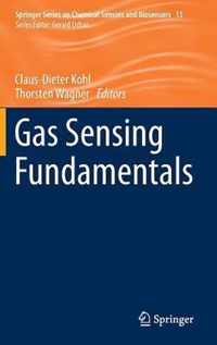 Gas Sensing Fundamentals