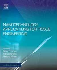 Nanotechnology Applications for Tissue Engineering