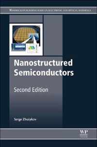 Nanostructured Semiconductors