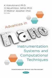 Advances in Nano Instrumentation Systems and Computational Techniques