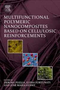 Multifunctional Polymeric Nanocomposites