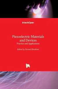 Piezoelectric Materials and Devices