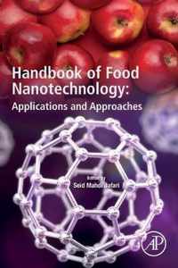 Handbook of Food Nanotechnology