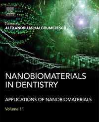 Nanobiomaterials In Dentistry