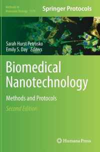 Biomedical Nanotechnology