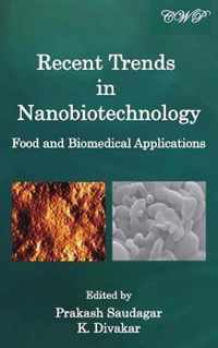 Recent Trends in Nanobiotechnology