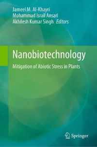 Nanobiotechnology