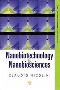 Nanobiotechnology And Nanobiosciences