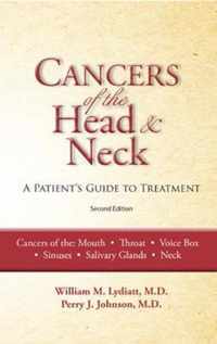 Cancers of the Head and Neck