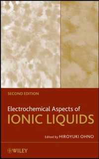 Electrochemical Aspects of Ionic Liquids