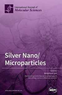 Silver Nano/Microparticles