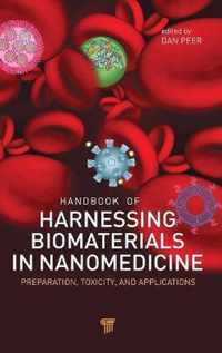 Handbook of Harnessing Biomaterials in Nanomedicine