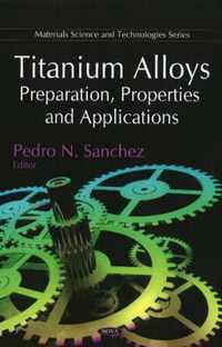 Titanium Alloys