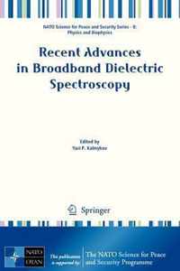 Recent Advances in Broadband Dielectric Spectroscopy