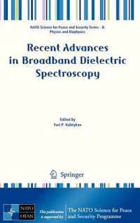 Recent Advances in Broadband Dielectric Spectroscopy