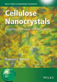 Cellulose Nanocrystals