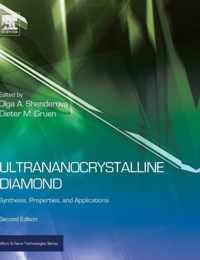 Ultrananocrystalline Diamond