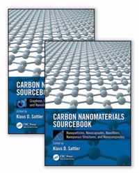 Carbon Nanomaterials Sourcebook, Two-Volume Set