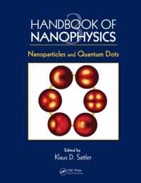 Handbook of Nanophysics