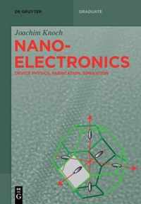 Nanoelectronics