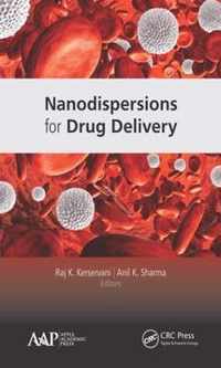 Nanodispersions for Drug Delivery