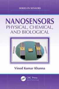 Nanosensors