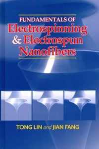 Fundamentals of Electrospinning & Electrospun Nanofibers