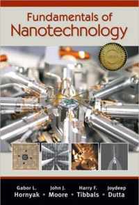 Fundamentals of Nanotechnology