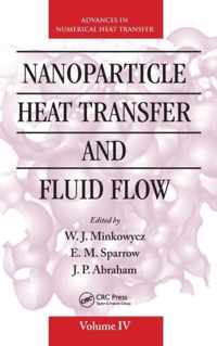 Nanoparticle Heat Transfer and Fluid Flow