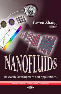 Nanofluids