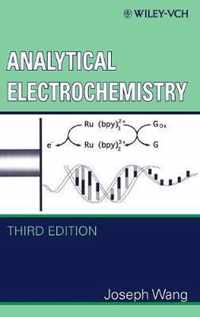 Analytical Electrochemistry